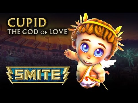 SMITE League Conquest Cupid Ep.3