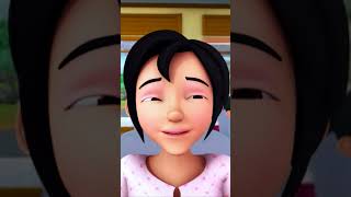 Download lagu Apa harapan kawan-kawan semua sempena Hari Kanak-Kanak Sedunia hari ini? #upinipin #shorts mp3