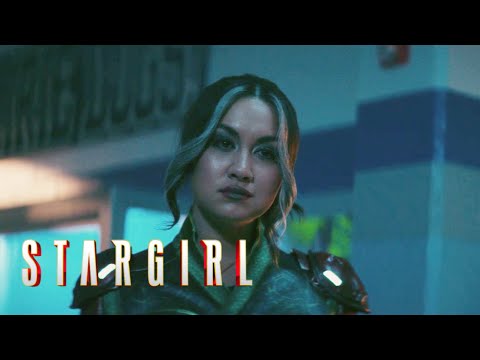 Stargirl Episode 7 | "Stargirl vs. Shiv" Ending Clip [HD] | DC
