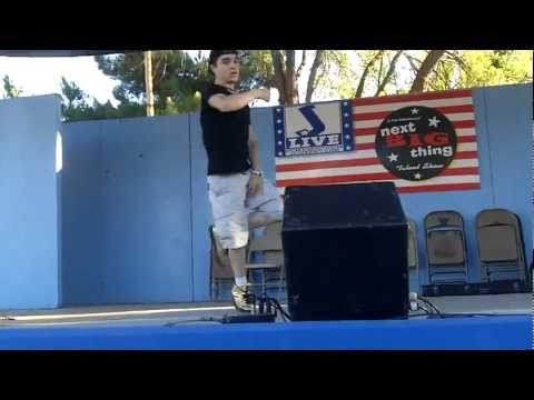 Next Big Thing Talent Show | Semi-Final Performance for Finals