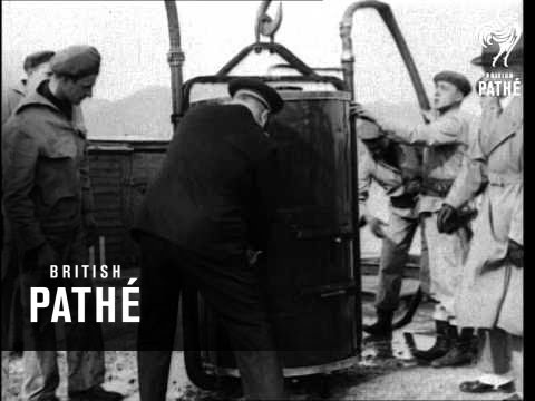 Peeps Through The Window Of The World No. 29 (1935)