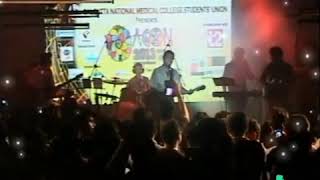 Download lagu Na re na (Live) - Arijit Singh - Bojhena se Bojhena mp3