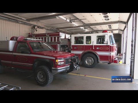 Volunteer fire chief reacts to proposed federal regulations