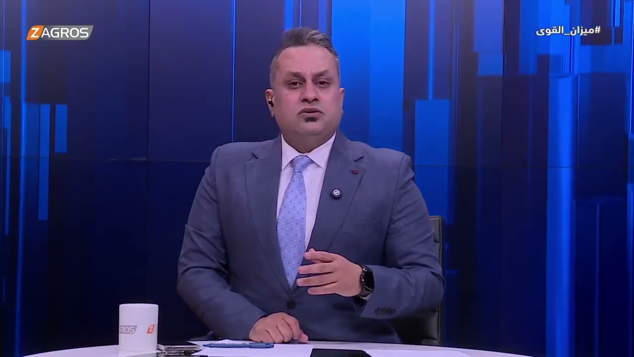 فيديو | مسيرات بصهاريج النفط .. من يوتر الساحة العراقية ..؟