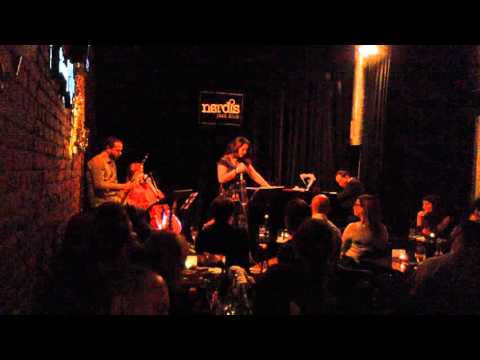 Diana Cardenas & Yigit Ozatalay feat. Serhan Erkol