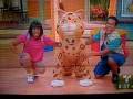GO DIEGO GO LIVE Telemundo Performance