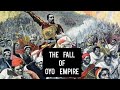 Afonja: The fall of Oyo empire / History of Ilorin - Yoruba warlord