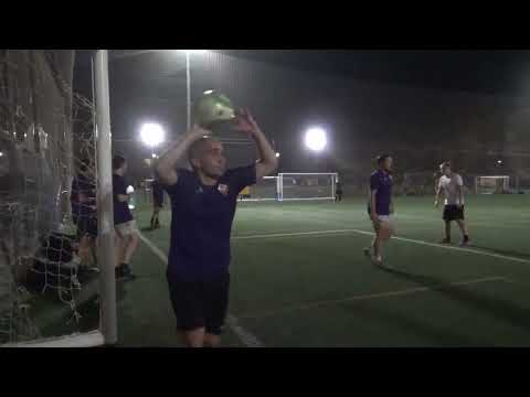 FIORENTINA VS MAQUIAVELICOS - #LigaNuñez - #Apertura SLV - 3/3/2023