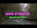 1 HOUR Of Instrumental Dire Straits And Mark Knopfler