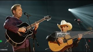 Brad Paisley &amp; Steve Wariner More Than Just This Song