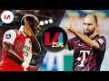 VI ZSM: Feyenoord Terechte Koploper & Bas Dost = Back In De Eredivisie!