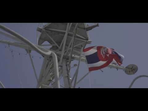 The Royal Thai Navy 713