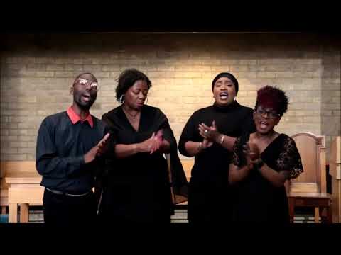 House of La Touche video.