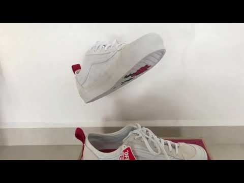 Vans style 36 Decon SF Leila Hurst