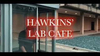 Hawkins Lab Cafe | Stranger Things Fan Film