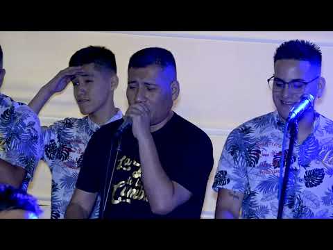 INFIDELIDAD - CESAR GUTIERREZ Y LA LEY DE LA CUMBIA...FELIZ CUMPLEAÑOS "LA JUNIOR"