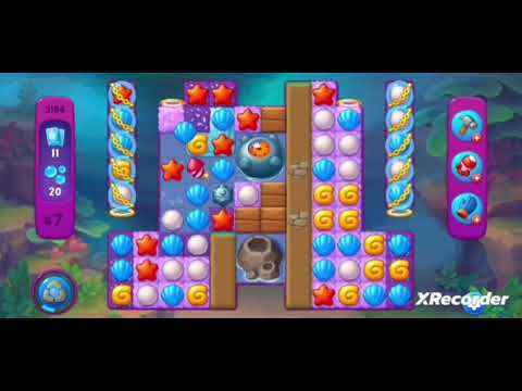 FISHDOM (lvl 3164) '24 SUPER HARD LEVEL