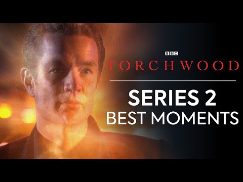 Series 2: Best Moments | Torchwood