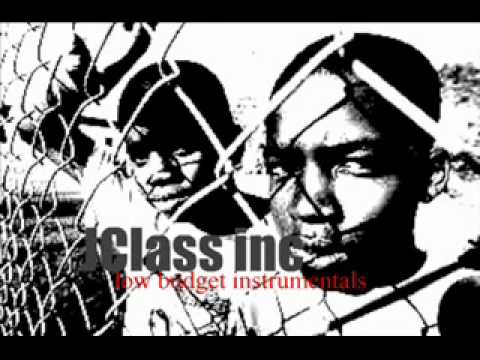 Von Pea + Bahamadia- The Sentence'