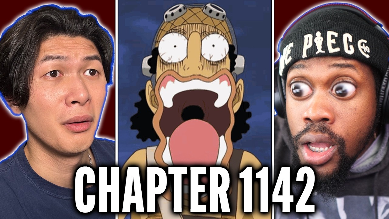 The Nightmare Power Is Broken?! (One Piece 1142+)