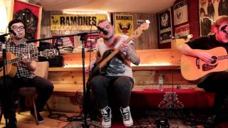 Dead To Me - By the Throat (acoustic)