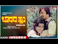 Baadada Hoo Kannada Movie Songs Audio Jukebox Anant Nag Padmapriya Kannada Old Songs