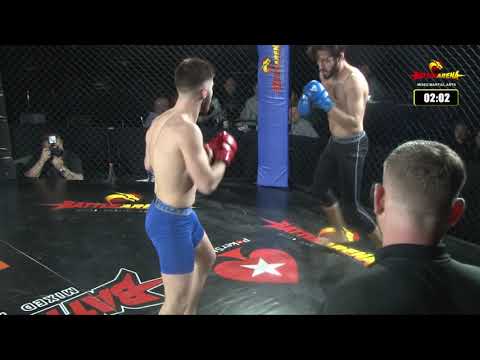 adailton silva V lucas cinglant
