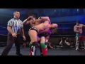 Future Of Honor The Kingdom Vs The Tempura Boyz