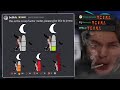 Jerma The CREEP FACTOR Meter