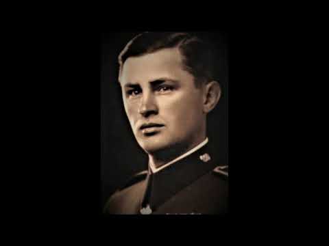 Legenda jménem Josef Mašín