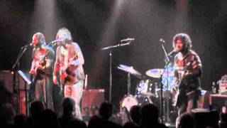 Chris Robinson Brotherhood, That&#39;s How Strong My Love Is, 5-16-11, GAMH SF