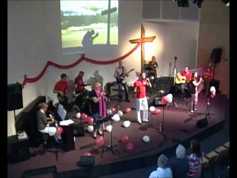 Opwekking  612.  En ik kom tot U