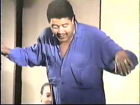 SOUTH OF WHERE WE LIVE: Act II Scene I  & II