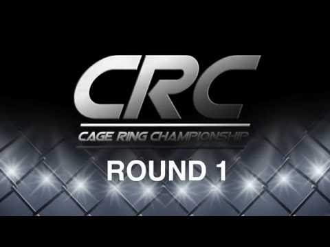 CRC 1 "Genesis" - Submission Fight  Kacper Danicki vs Rafal Pietka
