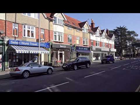 Philippa Sole, Top Picks — Canford Cliffs