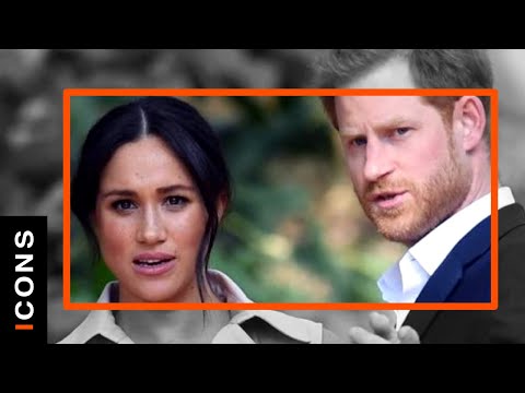 The tragic end that has been predicted for Harry and Meghan