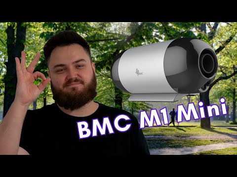 BMC M1 MINI PORTABLE AUTO CPAP MACHINE TRAVEL CPAP