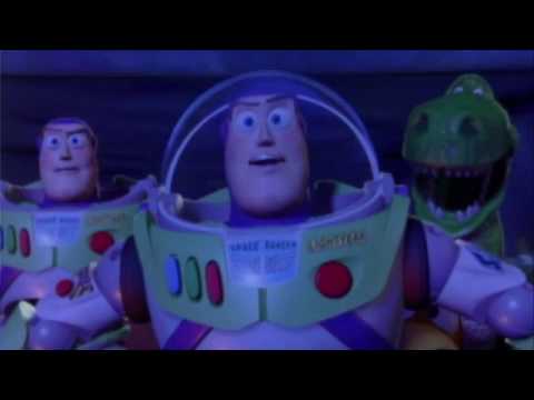 Toy Story 2 Walkthrough - Part 14: The Evil Emporer Zurg (Boss)