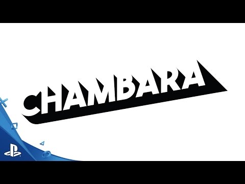 Chambara - E3 2016 Gameplay Trailer | PS4 thumbnail