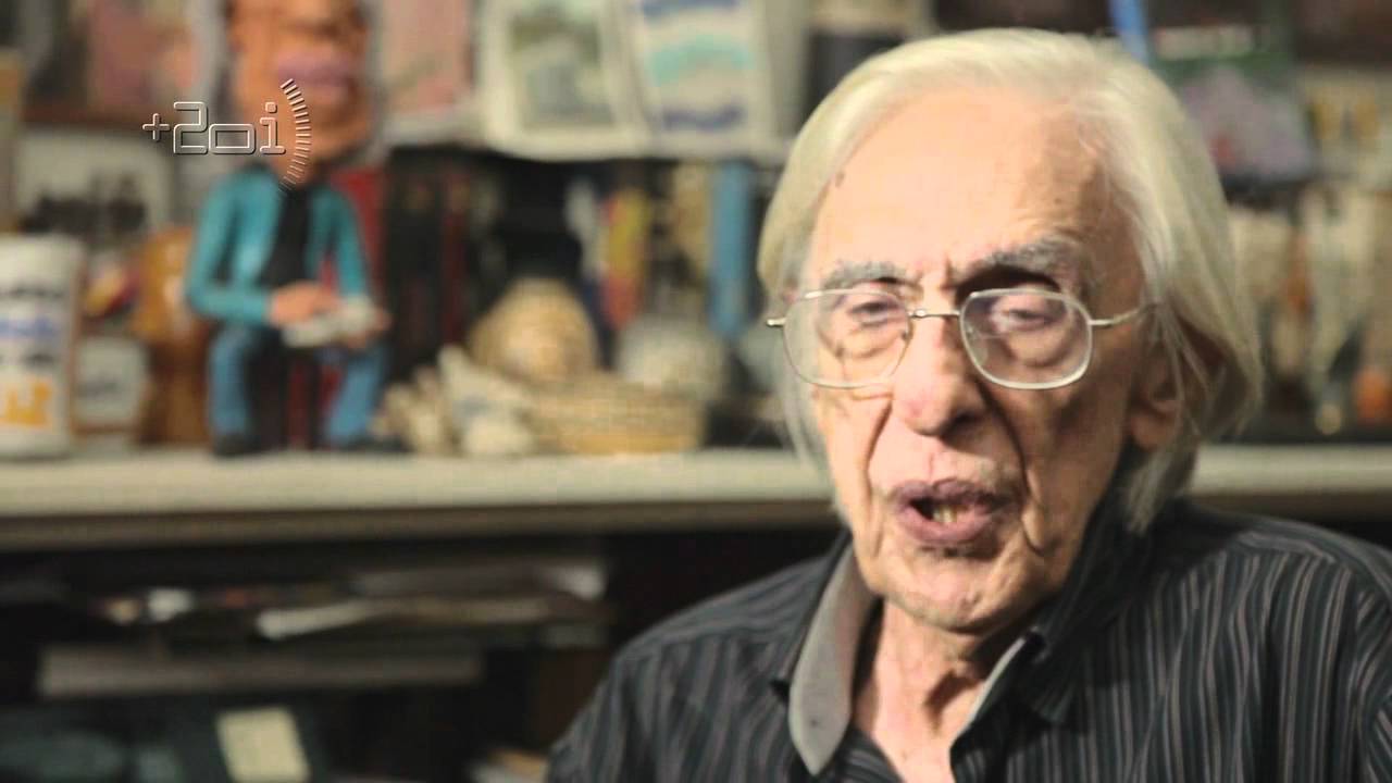 20 ideias para girar o mundo -- Ferreira Gullar