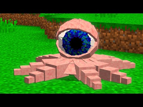 10 NUOVI SUPER BOSS DI MINECRAFT