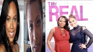 3LW’s Former Manager Blasts Adrienne &  Naturi~You had a problem with skin color, not us!