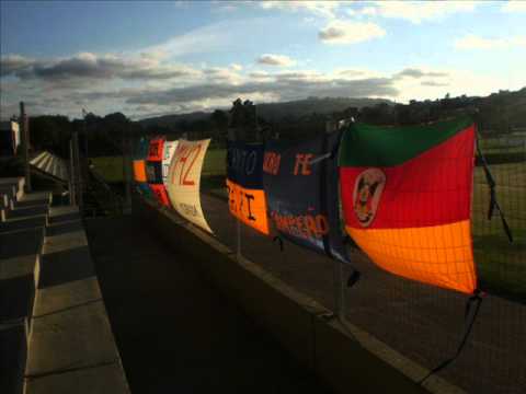 Loucos da Morada 42 Ensaio - Eu te apoio o tempo inteiro