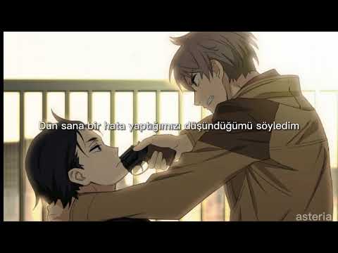 MINDME - If we did it right  [ türkçe çeviri ]