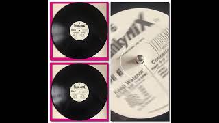 Michelle - Keep Watchin’ (Electro Freestyle * Funkymix 6 * Remixed by Roonie G)