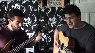 Deftones - Sextape (Acoustic Cover)