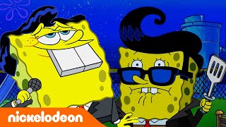 Download lagu SpongeBob 50 Menit momen paling menarik SpongeBob ... mp3