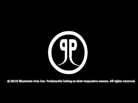 Nicky Romero - Symphonica (PP remix)