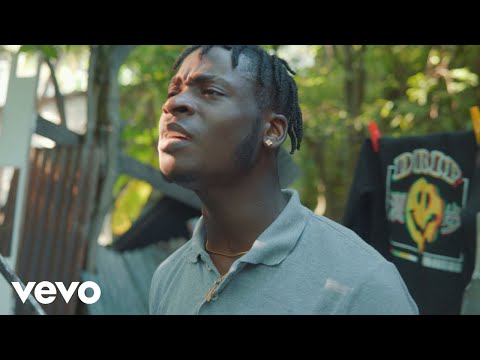 1Kcama x Mypree - Criticize (Official Music Video)