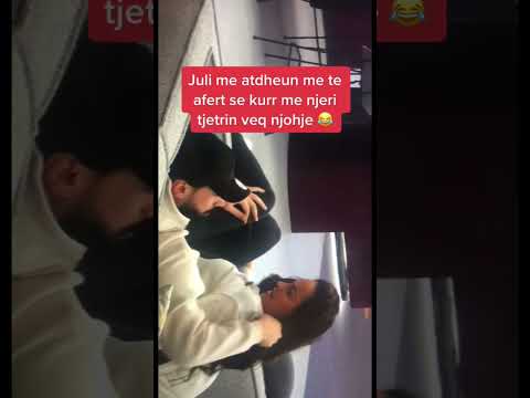 juli dhe atdheu kane ndjenje per njeri tjetrin